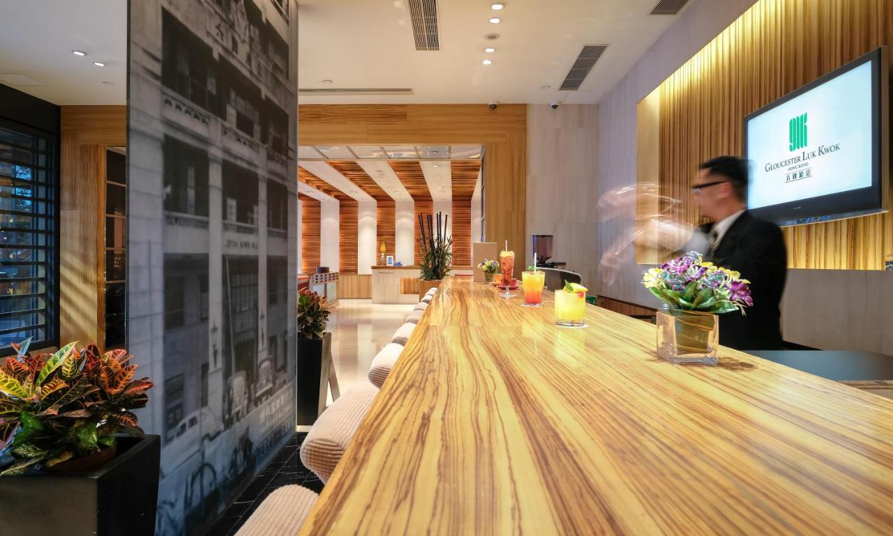 六国酒店 香港 外观 照片